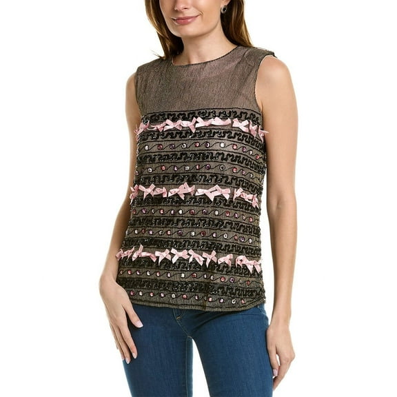 MANOUSH womens  Top, 38
