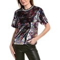 thumbnail image 1 of MANOUSH womens  Top, 40, 1 of 3