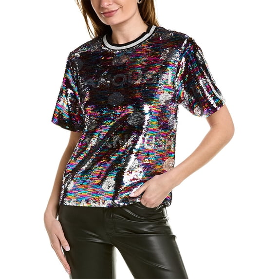 MANOUSH womens Top, 40