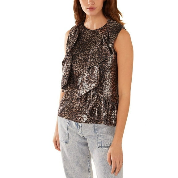 MANOUSH womens Top, 42
