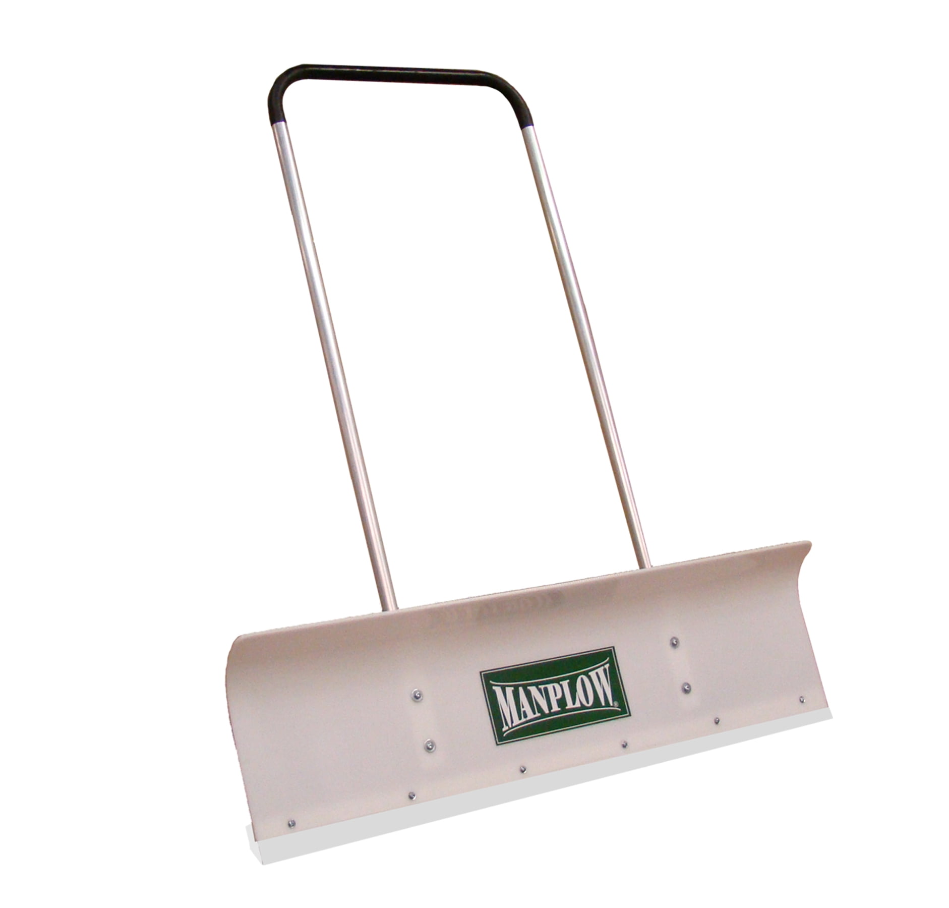 Manplow PROEGE32 Replacement EZ Glide Edge For PRO32 Snowplow - 32 Inch, HDPE Composite - View #14