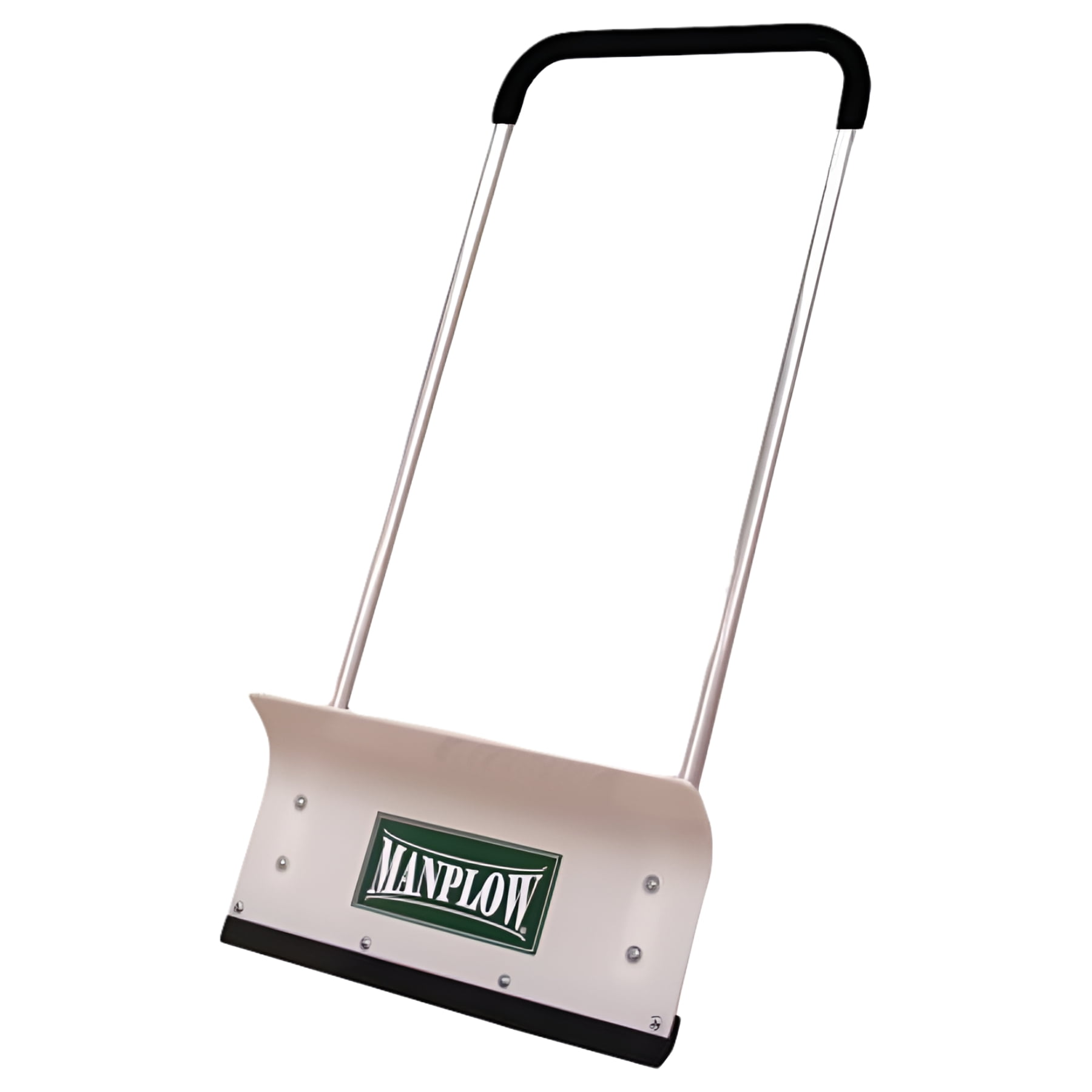 Manplow Snow Pusher,HDPE Blade,32" W,PK2 PRO32 2PK - View #11