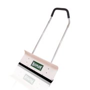 MANPLOW PRO42 with Power U Handle Upgrade, 42