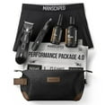 MANSCAPED® Performance Package 4.0 includes The Lawn Mower® 4.0, Weed