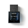 thumbnail image 1 of MANSCAPED® Refined® Cologne, Men's Eau de Toilette Body Spritz with Burst of Citrus, 50ml, 1 of 7