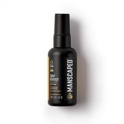 MANSCAPED® The Crop Reviver®, Hydrating & Refreshing Men's Body Toner Spray, with Soothing Aloe Vera, 1.89 fl oz