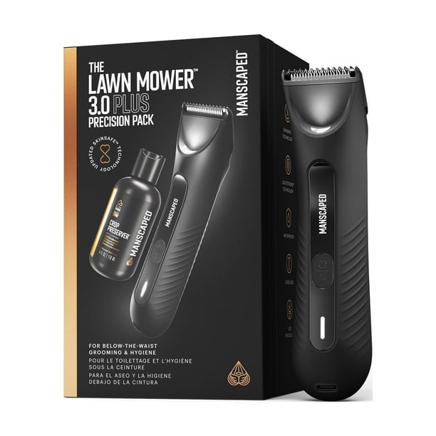 Lawn mower 3.0 walmart hotsell