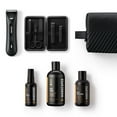 thumbnail image 1 of MANSCAPED® The Perfect Package 3.0 PLUS Includes The Lawn Mower® 3.0 PLUS, Shears 3.0, Shed 2.0, Crop Preserver®, Crop Reviver®, Refined® Body Wash, 1 of 9