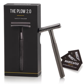 One Blade Razor