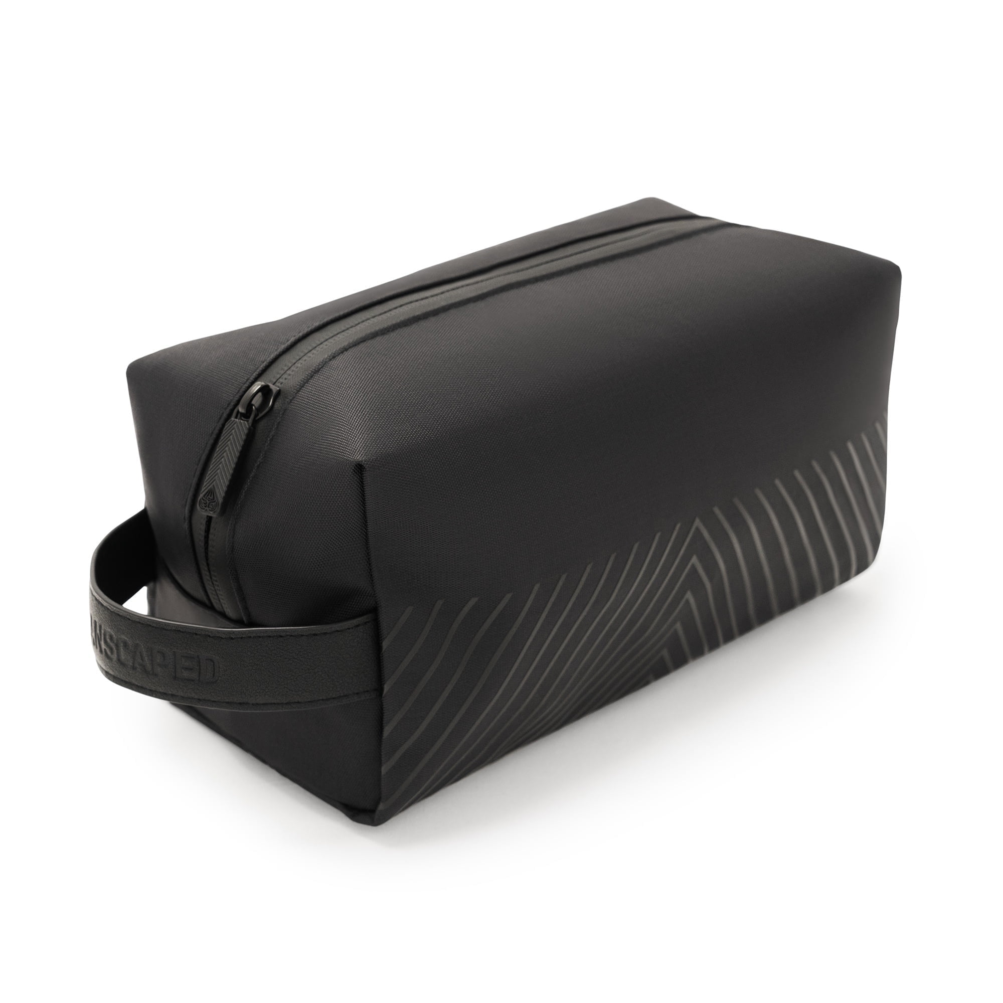 MANSCAPED® The Shed Toiletry Bag, Premium Men's Nylon