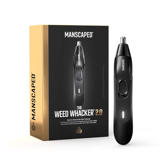 Manscape Razor