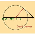 thumbnail image 1 of MANTIS (Paperback), 1 of 1