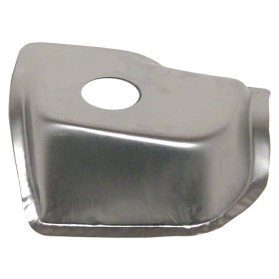 MANUAL TRANS FLOOR SHIFT HUMP; FOR 64-65 GTO/TEMPEST/LEMANS W/ OR WO/CONSOLE; FOR 66 GTO/TEMPEST/LEMANS WO/CONSOLE