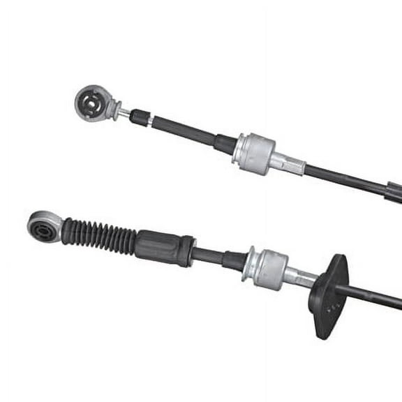 MANUAL TRANSMISSION SHIFT CABLE