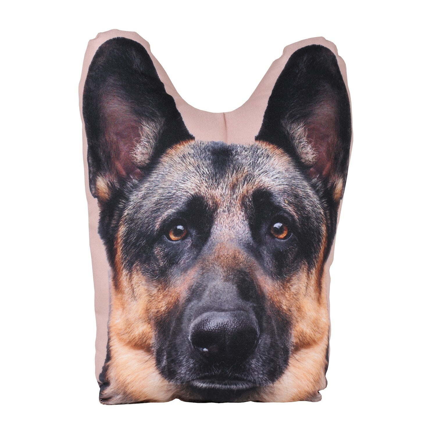 Dog clearance head pillow
