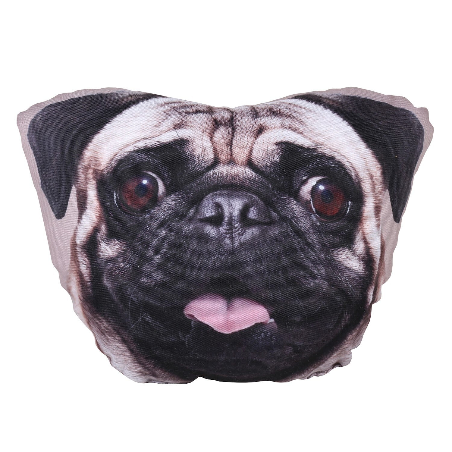 Dog breed throw pillows 2025