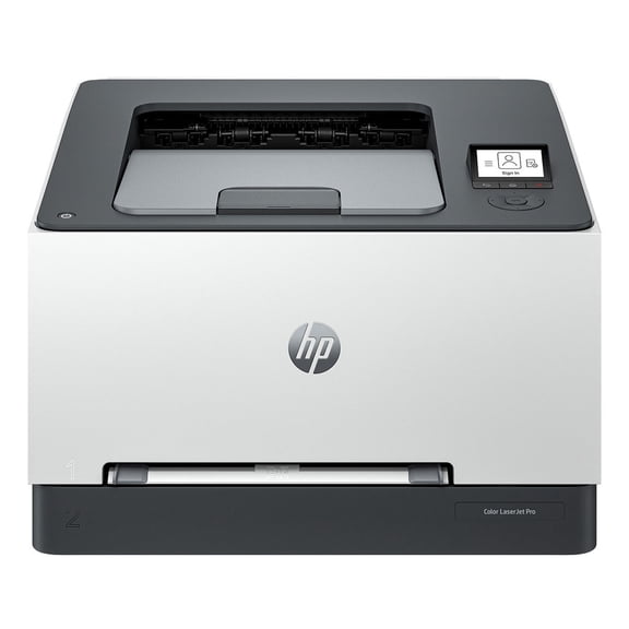 HP LaserJet Pro 3201dw Wireless Duplex Color Laser Printer