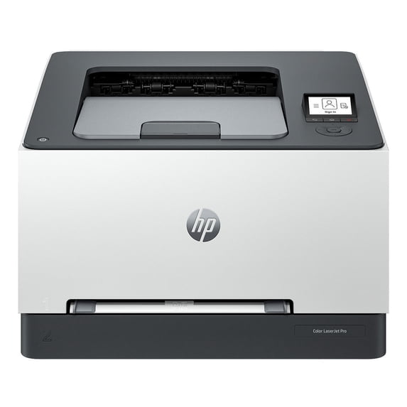 HP LaserJet Pro 3201dw Wireless Duplex Color Laser Printer