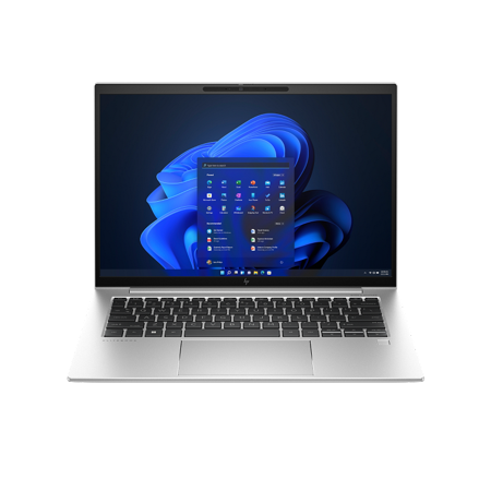 HP EliteBook 845 G10 14” R5 7545U GHz 16GB 256GB Solid State Integrated