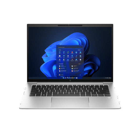 Restored HP EliteBook 845 G10 14” R5 7545U GHz 16GB 256GB Solid State Integrated