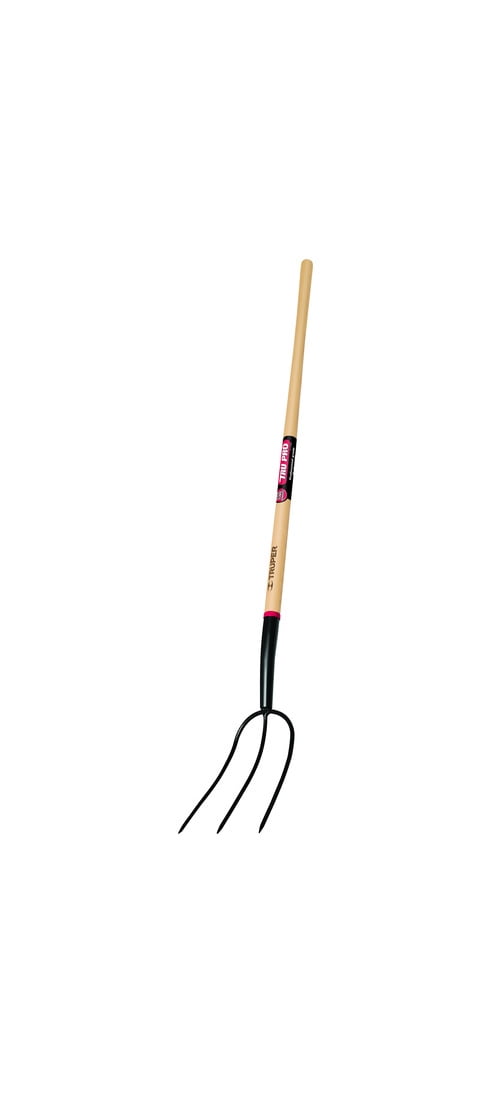 Truper BPJ-3E Truper Manure Fork Forged Head