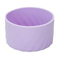 thumbnail image 1 of MANYUN Silicone Water Bottle Boot for 30oz & 40oz Cups, 7.5cm Anti-Slip Sleeve, Protective Bottom Cover, 1 of 10