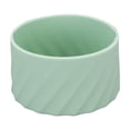 thumbnail image 1 of MANYUN Silicone Water Bottle Boot for 30oz & 40oz Cups, 7.5cm Anti-Slip Sleeve, Protective Bottom Cover, 1 of 10