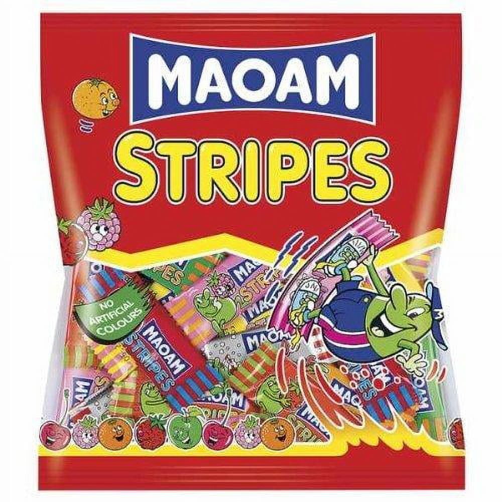 Maoam Stripes - 140g