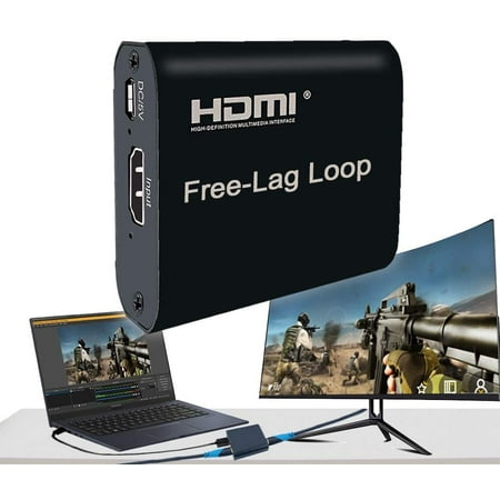 MAOSONGTECH MH1080P60S 1080P Video Capture Card