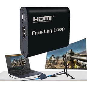 MAOSONGTECH MH1080P60S 1080P Video Capture Card