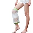 thumbnail image 1 of MAOYONG Waterproof Cast Covers for Shower Leg - Cast Protector for Shower Leg Adult, 1 of 1