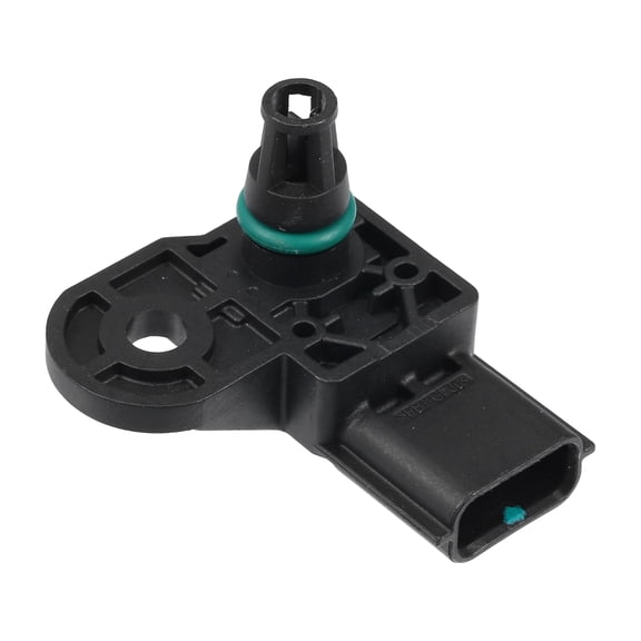 MAP Manifold Air Pressure Sensor Manifold Absolute Pressure Sensor Replacement for Mazda 3 2014-2021