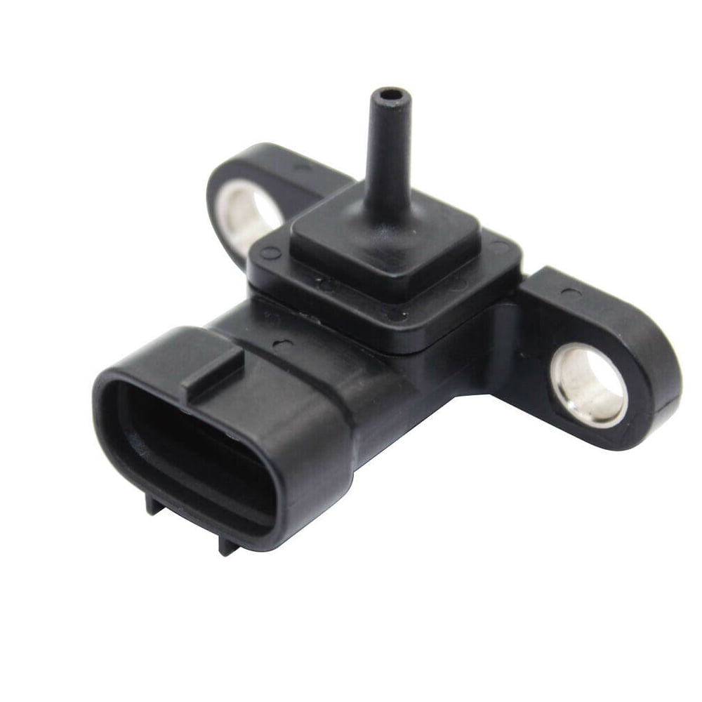 Caltric MAP Sensor For Yamaha WaveRunner - Compatible With 68F-83688-00-00 (2004-2012 Models)
