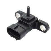 MAP Manifold Pressure Sensor For Yamaha 2012-2020 Grizzly 550 700 RAPTOR RAIDER