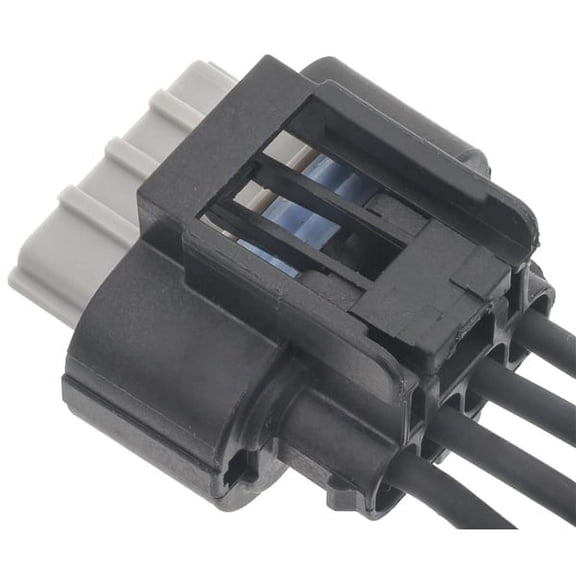 MAP SENSOR CONNECTOR Fits select: 2011-2014 FORD F150, 2013 FORD FOCUS