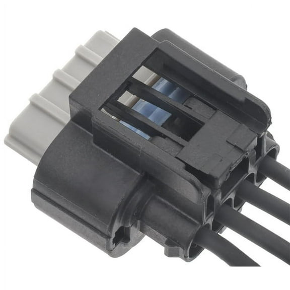 MAP SENSOR CONNECTOR Fits select: 2011-2014 FORD F150, 2013 FORD FOCUS