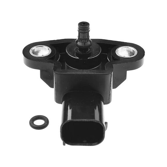 MAP Sensor 1 - Compatible with 2008 - 2014 Mercedes-Benz C300 2009 2010 2011 2012 2013