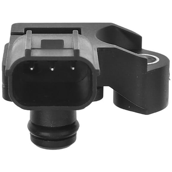 MAP Sensor 1 - Compatible with 2009 - 2014, 2017 - 2019 Honda Ridgeline 3.5L V6 2010 2011 2012 2013 2018