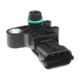 thumbnail image 1 of MAP Sensor 1 - Compatible with 2009 - 2019 Cadillac Escalade 2010 2011 2012 2013 2014 2015 2016 2017 2018, 1 of 2