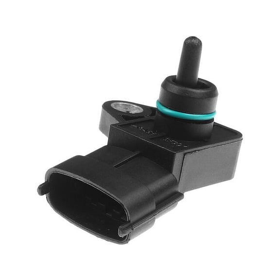 MAP Sensor 1 - Compatible with 2010 - 2018 Kia Forte - Autopart Premium