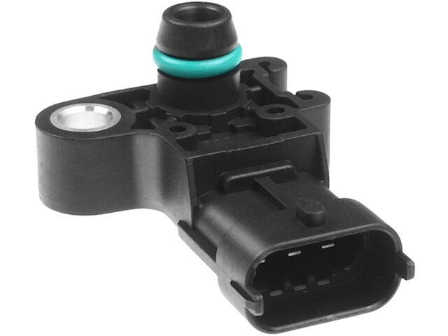 MAP Sensor 1 - Compatible with 2012 - 2018 Chevrolet Sonic 1.8L 4 ...