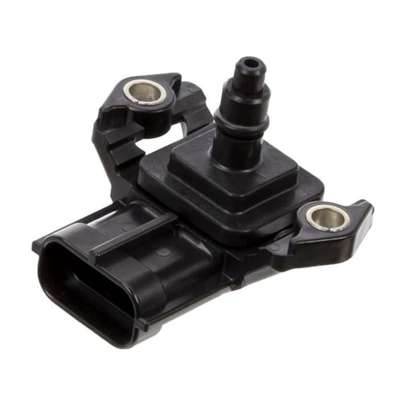 MAP Sensor Assembly Compatible with 2004-2005 Subaru Forester X XT XT Premium 2.5L H4 Turbo SOHC Boxer AWD 22627AA210 MP0156 165HP Manifold 10HP SUBARU CROSS-REFERENCE Absolute Pressure