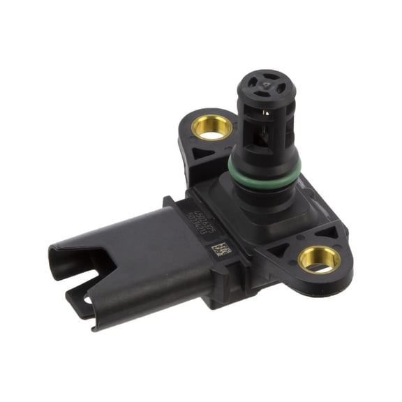 MAP Sensor Assembly Compatible with 2007-2016 BMW 135i 335i 535i 550i 650i 750i 760Li X5 X6 Z4 M5 M6 Alpina B7 3.0L 4.4L 6.0L 13627560063 AS416 Manifold V10 V12 CROSS-REFERENCE MP0082