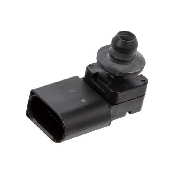 MAP Sensor Assembly Compatible with 2008-2016 Volvo S60 S80 XC60 XC70 T5 T6 R-Design 2.5L L5 3.0L L6 Turbo 30731372 AS464 MP0196 Manifold 00HP 50HP 25HP VOLVO CROSS-REFERENCE Absolute