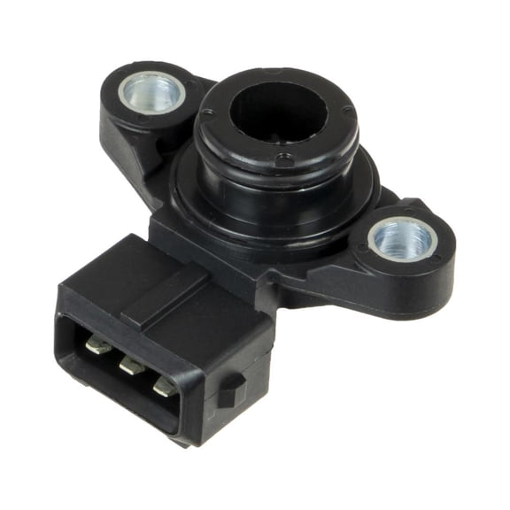 MAP Sensor Assembly Compatible with 2008-2019 Mitsubishi Lancer Outlander Sport Galant RVR Endeavor 2.0L 2.4L L4 3.0L 3.8L V6 1865A139 AS457 MP0135 Manifold 48HP 68HP 91HP SE GT GTS