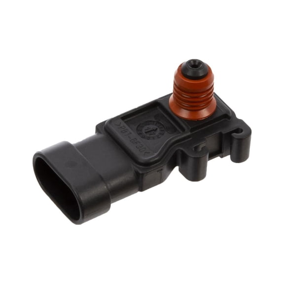 MAP Sensor Assembly Compatible with 2010 Chevrolet Corvette Z06 7.0L V8 LS7 427 Cubic Inch DOHC 505HP 12615801 AS424 AS466 MP0149 Manifold Engine CHEVROLET CROSS-REFERENCE Absolute