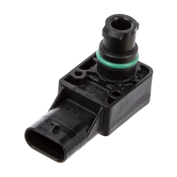 MAP Sensor Assembly Compatible with 2011-2018 Mercedes-Benz C E ML R SLK 350 CL CLS S SL GL G 550 63 AMG 3.5L V6 4.7L 5.5L V8 A0071530528 AS490 MP0179 C350/C300 E350/ML350 SLK350/R350
