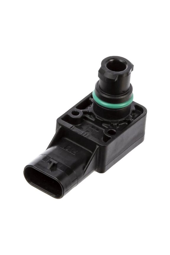 MAP Sensor Assembly Compatible with 2011-2018 Mercedes-Benz C E ML R SLK 350 CL CLS S SL GL G 550 63 AMG 3.5L V6 4.7L 5.5L V8 A0071530528 AS490 MP0179 C350/C300 E350/ML350 SLK350/R350