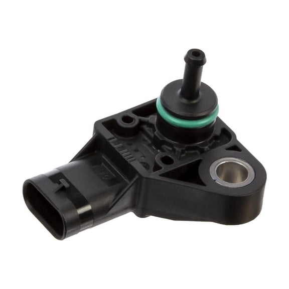 MAP Sensor Assembly Compatible with 2011-2019 Mercedes-Benz CL CLS E G GL ML S SL 550 63 AMG 4.7L 5.5L V8 Biturbo A0071533128 AS489 MP0178 CL550/CLS550 E550/S550 SL550 GL450/GL550 ML550