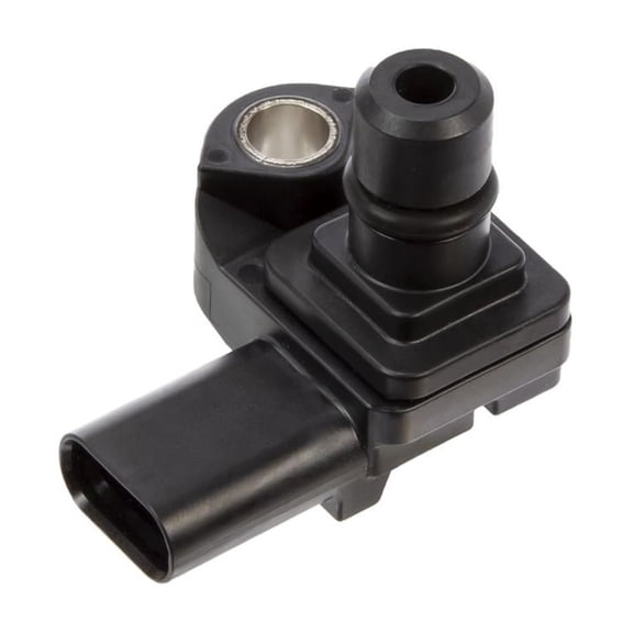 MAP Sensor Assembly Compatible with 2014-2017 Buick Encore Cascada Cadillac CTS XTS VSport 1.4L 1.6L L4 3.6L V6 Turbo 55573249 AS619 MP0169 Manifold 38HP 00HP 20HP Base Premium Touring